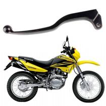 Manete Embreagem Honda Nxr 150 Bros Modelo Original Cometa Manete Embreagem Honda Nxr 150 Bros Modelo Original Cometa