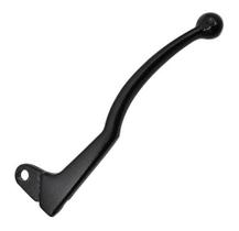 Manete Embreagem Lado Esquerdo Suzuki Yes Intruder 125 Preto
