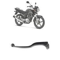 Manete Embreagem Longo Preto Cometa Yamaha Factor / YBR 125