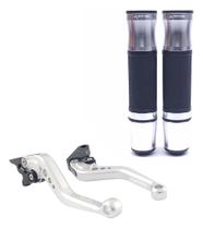 Manete Esportiva Manopla Peso Cbr1000rr R Sp Cbr1000rr R Sp