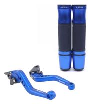 Manete Esportiva Manopla Peso Mt01 Mt-01 Mt 01 Vmax V-max