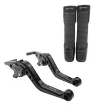 Manete Esportiva Manopla X-max 250 X-max Xmax