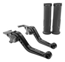 Manete Esportiva Manopla X-max 250 X-max Xmax