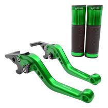 Manete Esportiva Manopla Xmax 250 X-max Xmax