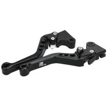 Manete Esportiva Regulagem Cg 125 Titan 00 A 04 Fan 125 04 a 08 Titan Fan 150 09 A 12 Freio Lona Preta Par Manete Esportiva Regulagem Cg 125 Titan 00 A 04 Fan 125 04 a 08 Titan Fan 150 09 A 12 Freio Lona Preta Par