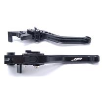 Manete Esportivo Ajustável Bmw S1000rr S1000 Rr 2010 A 2014