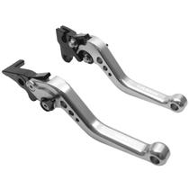 Manete Esportivo Ajustável Cb300 Cb 300 R Cb300r
