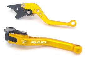 Manete Esportivo Ajustável Cbr 1000rr Fireblade 2008 A 2019 Manete Esportivo Ajustável Cbr 1000rr Fireblade 2008 A 2019