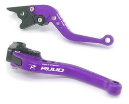 Manete Esportivo Ajustável Kasinski Comet Gtr 250 650