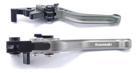 Manete Esportivo Ajustável Kawasaki Z750 Z800 Z 750 Z 800