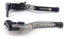 Manete Esportivo Ajustável Retrátil Cb 1000 R Cb1000 Manete Esportivo Ajustável Retrátil Cb 1000 R Cb1000