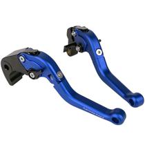 Manete Esportivo Ajustavel Retratil Moto Honda Cbr 600rr Cbr 600 Rr Manete Esportivo Ajustavel Retratil Moto Honda Cbr 600rr Cbr 600 Rr