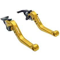 Manete Esportivo Ajustável Yamaha Nmax Todas