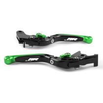 Manete Esportivo Articulado Bmw S1000rr Laser S 1000rr