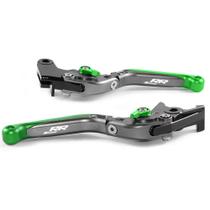 Manete Esportivo Articulado Bmw S1000rr Laser S 1000rr