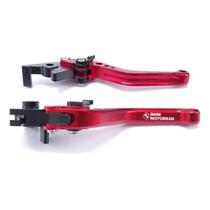 Manete Esportivo Bmw F800r 09 10 11 12 13 14 15 16 17 18