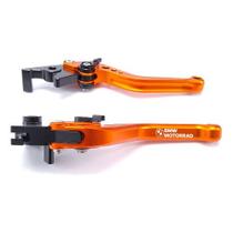 Manete Esportivo Bmw F800r 09 10 11 12 13 14 15 16 17 18