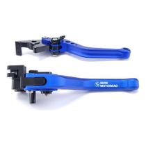 Manete Esportivo Bmw F800r 09 10 11 12 13 14 15 16 17 18