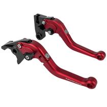 Manete Esportivo Bobber 17 A 19 Bonneville T120 T100 16 A 19