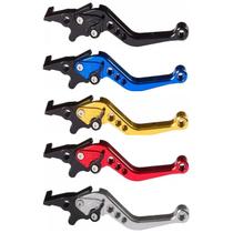 Manete Esportivo Bros 125 150 160 a disco Nx4 Falcon Xre 190 300 Xr250 Tornado Nx200 Xr200 Alumínio Par Manete Esportivo Bros 125 150 160 a disco Nx4 Falcon Xre 190 300 Xr250 Tornado Nx200 Xr200 Alumínio Par