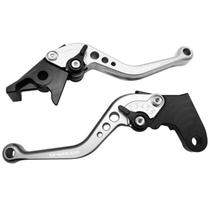 Manete Esportivo Cb 650 F Cb650 F Alumínio C/ Regulagem Cores Manete Esportivo Cb 650 F Cb650 F Alumínio C/ Regulagem Cores