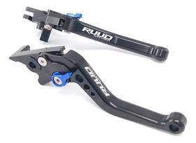 Manete Esportivo Cb250f Twister 250 Titan 150 Disco.