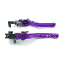 Manete Esportivo Cbf1000 Vf 800f 750 750s Sabre Vtr 1000f Manete Esportivo Cbf1000 Vf 800f 750 750s Sabre Vtr 1000f