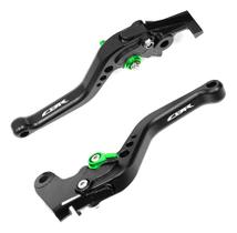 Manete Esportivo Cbr 500r Cbr500 R Personalizado Laser