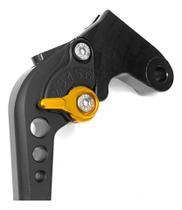 Manete Esportivo Cbr 500r Cbr500 R Personalizado Laser Manete Esportivo Cbr 500r Cbr500 R Personalizado Laser