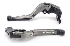 Manete Esportivo Cbr600f Cbr 600f 11 12 13 14