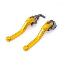 Manete Esportivo Curto Cbr500r Cb500f Cb500x Cbr250r