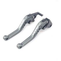 Manete Esportivo Curto Cbr500r Cb500f Cb500x Cbr250r