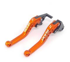 Manete Esportivo Curto Cbr500r Cb500f Cb500x Cbr250r