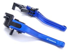 Manete Esportivo Curto Com Regulagem Cb 650f Cbr 650f Cb650 Manete Esportivo Curto Com Regulagem Cb 650f Cbr 650f Cb650