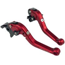 Manete Esportivo Dobravel NC700 16 a 20 CBR CB650F R 14 a 22