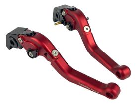 Manete Esportivo Ducati Monster 1200s R 14 15 16 17 18 19 20