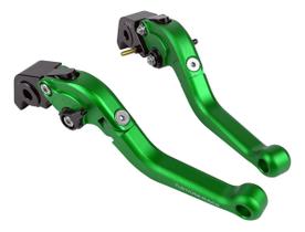 Manete Esportivo Ducati Monster 1200s R 14 15 16 17 18 19 20
