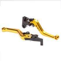 Manete Esportivo Embreagem Freio Cb 300r Cbx 200 Strada Cbx 250 Twister