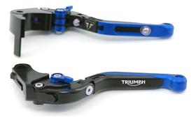 Manete Esportivo Extensível America Daytona Speed Sprint Tt