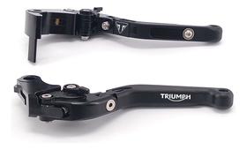 Manete Esportivo Extensível America Daytona Speed Sprint Tt