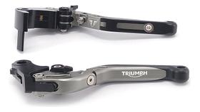 Manete Esportivo Extensível America Daytona Speed Sprint Tt