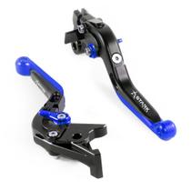 Manete Esportivo Extensível Brutale F4 RR/F4 RC Rush Monster