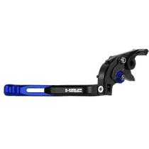 Manete Esportivo Extensivel Cbr 600rr 1000rr Laser Hrc