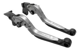 Manete Esportivo Extensível Dominar 160 200 250 400 A Laser