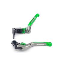 Manete Esportivo Extensível Honda 500F 500X GROM MSX MONKEY CBR250 500R Manete Esportivo Extensível Honda 500F 500X GROM MSX MONKEY CBR250 500R