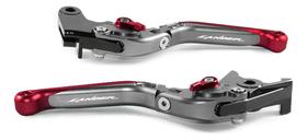 Manete Esportivo Extensível Yamaha Lander 250 Laser Lander