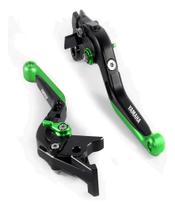 Manete Esportivo Extensível Yamaha Mt01 Mt-01 Vmax V Max