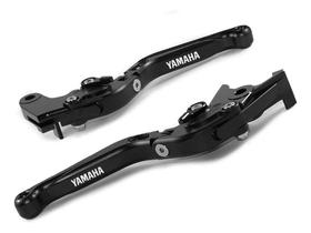 Manete Esportivo Extensível Yamaha Mt01 Mt-01 Vmax V Max