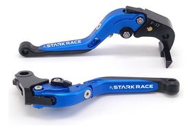 Manete Esportivo Extensível Yamaha Mt01 Mt-01 Vmax V Max