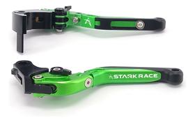 Manete Esportivo Extensível Yamaha Mt01 Mt-01 Vmax V Max